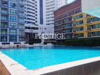 Neo Condo – 1 Bed 1 Bath in Jomtien – PC9156