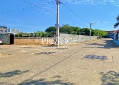 Land for sale in South Pattaya – in South Pattaya for 22,000,000 THB PCL5141