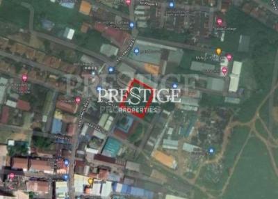 Land for sale in South Pattaya – in South Pattaya for 22,000,000 THB PCL5141