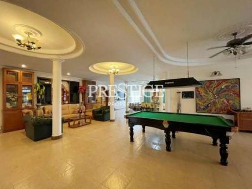 Private House – 6 Bed 8 Bath in East Pattaya for 20,000,000 THB PC9135