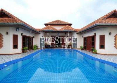 Private House – 6 Bed 8 Bath in East Pattaya for 20,000,000 THB PC9135