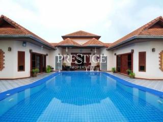 Private House – 6 Bed 8 Bath in East Pattaya for 20,000,000 THB PC9135