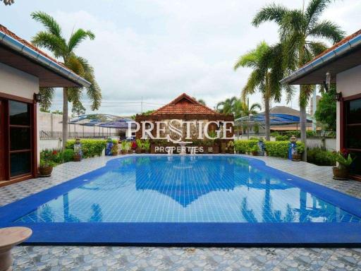 Private House – 6 Bed 8 Bath in East Pattaya for 20,000,000 THB PC9135