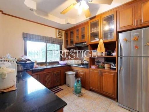 Private House – 6 Bed 8 Bath in East Pattaya for 20,000,000 THB PC9135