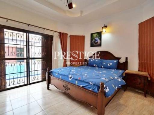 Private House – 6 Bed 8 Bath in East Pattaya for 20,000,000 THB PC9135