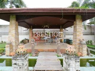 Private House – 6 Bed 8 Bath in East Pattaya for 20,000,000 THB PC9135