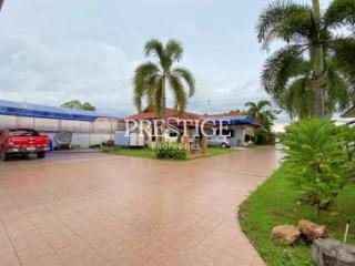 Private House – 6 Bed 8 Bath in East Pattaya for 20,000,000 THB PC9135