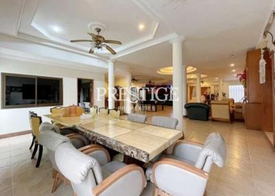 Private House – 6 Bed 8 Bath in East Pattaya for 20,000,000 THB PC9135