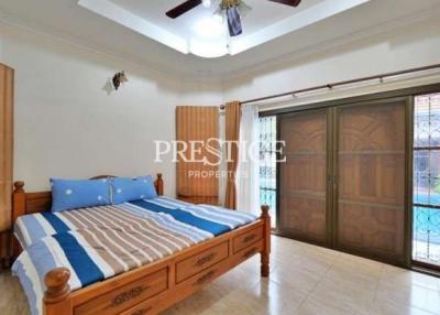 Private House – 6 Bed 8 Bath in East Pattaya for 20,000,000 THB PC9135