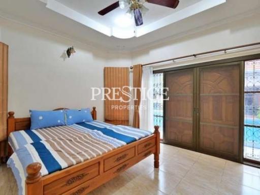 Private House – 6 Bed 8 Bath in East Pattaya for 20,000,000 THB PC9135