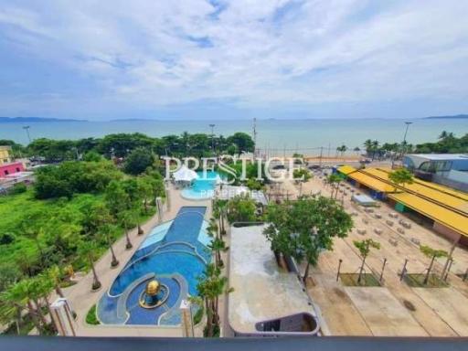 Copacabana Beach Jomtien – 2 Bed 2 Bath in Jomtien PC9132