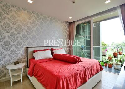 Del Mare Bangsaray – 2 Bed 2 Bath in Bang Saray PC9128