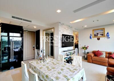 Del Mare Bangsaray – 2 Bed 2 Bath in Bang Saray PC9128