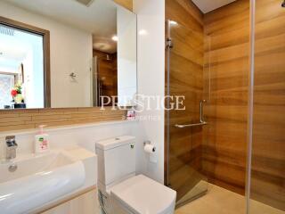 Del Mare Bangsaray – 2 Bed 2 Bath in Bang Saray PC9128
