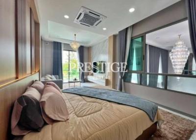 98 Lake Ville Mabprachan – 4 Bed 5 Bath in East Pattaya PCH6798