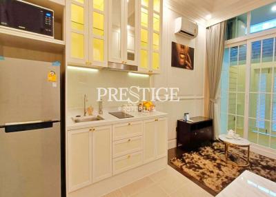 Grand Florida Beachfront Condo – 1 Bed 1 Bath in Na-Jomtien – PC9120