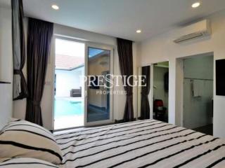 Regents 2 – 5 Bed 5 Bath in East Pattaya PC9116