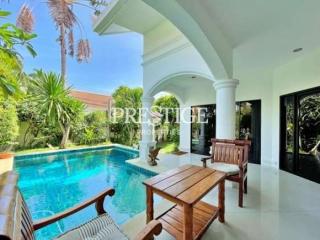 Private House – 3 Bed 3 Bath in Na-Jomtien PC9105