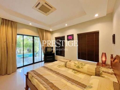 Private House – 3 Bed 3 Bath in Na-Jomtien PC9105