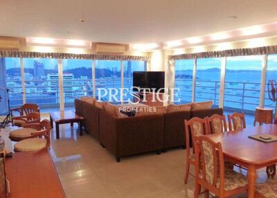 View Talay 6 – 1 Bed 2 Bath in Central Pattaya PC9101