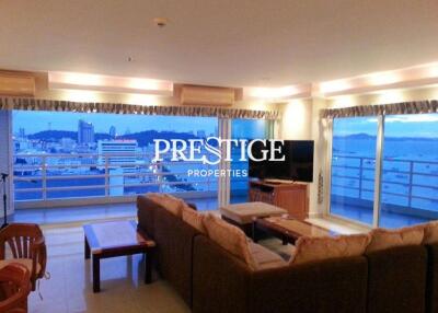 View Talay 6 – 1 Bed 2 Bath in Central Pattaya PC9101