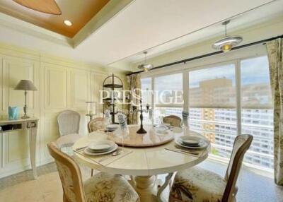 Chateau Dale Thabali Condo – 3 Bed 4 Bath in South Pattaya PC9100