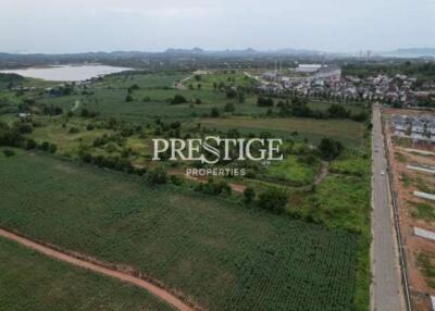 Land for sale – Land for sale in East Pattaya for 180,000,000 THB PCL5137