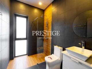 Sun Side Residences – 3 Bed 4 Bath in Huay Yai / Phoenix – PCH6797