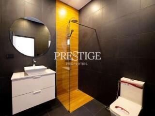 Sun Side Residences – 3 Bed 4 Bath in Huay Yai / Phoenix – PCH6797