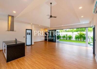 Sun Side Residences – 3 Bed 4 Bath in Huay Yai / Phoenix – PCH6797