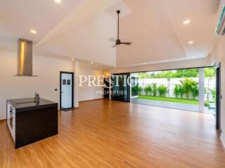 Sun Side Residences – 3 Bed 4 Bath in Huay Yai / Phoenix – PCH6797