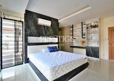 Villa Asiatic – 3 Bed 4 Bath in East Pattaya – PC9094