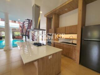 C’est Palai Village – 4 Bed 5 Bath in Jomtien PC9085