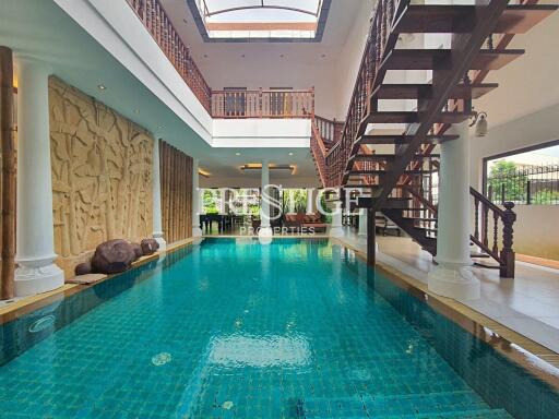 C’est Palai Village – 4 Bed 5 Bath in Jomtien PC9085