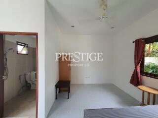 C’est Palai Village – 4 Bed 5 Bath in Jomtien PC9085