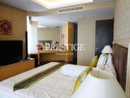 The Residence @ Dream Pattaya – 4 Bed 4 Bath in Na-Jomtien PC7223