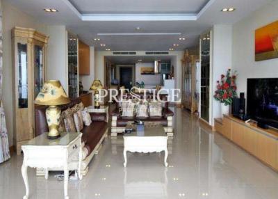 The Residence @ Dream Pattaya – 4 Bed 4 Bath in Na-Jomtien PC7223