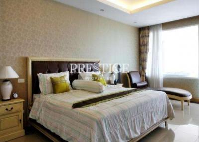 The Residence @ Dream Pattaya – 4 Bed 4 Bath in Na-Jomtien PC7223