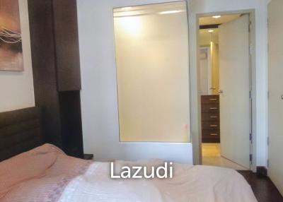 1 Bed 1 Bath 35 SQ.M Ideo Sathorn - Taksin