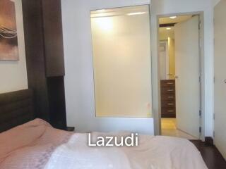 1 Bed 1 Bath 35 SQ.M Ideo Sathorn - Taksin