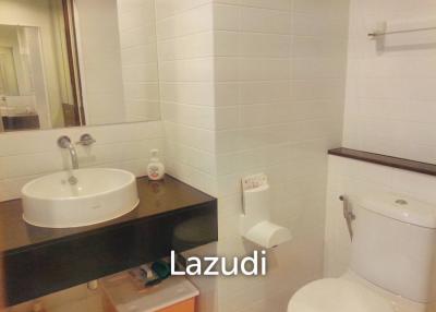 1 Bed 1 Bath 35 SQ.M Ideo Sathorn - Taksin