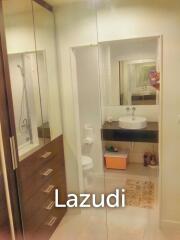 1 Bed 1 Bath 35 SQ.M Ideo Sathorn - Taksin