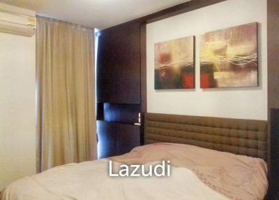 1 Bed 1 Bath 35 SQ.M Ideo Sathorn - Taksin