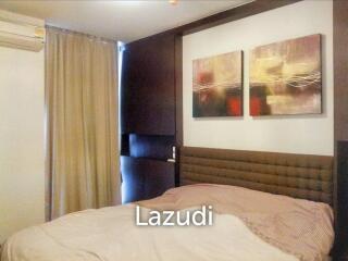 1 Bed 1 Bath 35 SQ.M Ideo Sathorn - Taksin