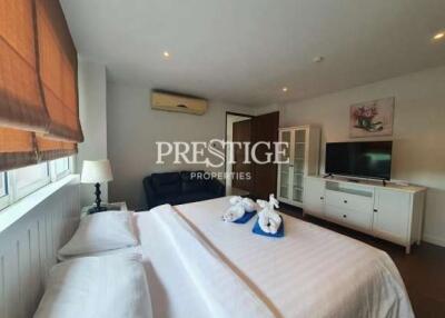 Jomtien Beach Penthouses – 1 Bed 1 Bath in Jomtien PC9080