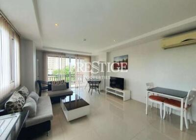 Jomtien Beach Penthouses – 1 Bed 1 Bath in Jomtien PC9080