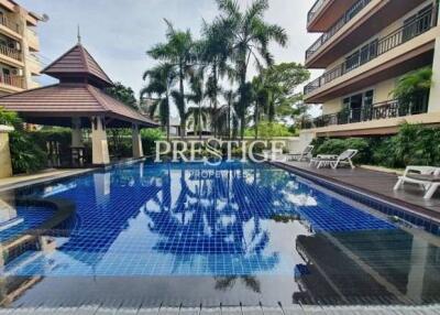 Jomtien Beach Penthouses – 1 Bed 1 Bath in Jomtien PC9080