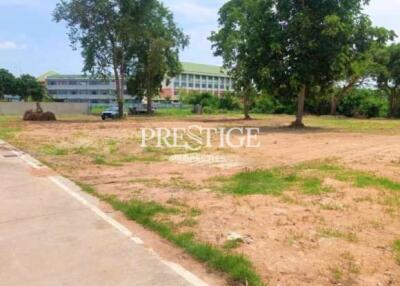 Land for sale – in East Pattaya PCL5136