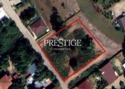 Land for sale – in East Pattaya PCL5136