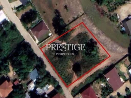 Land for sale – in East Pattaya PCL5136